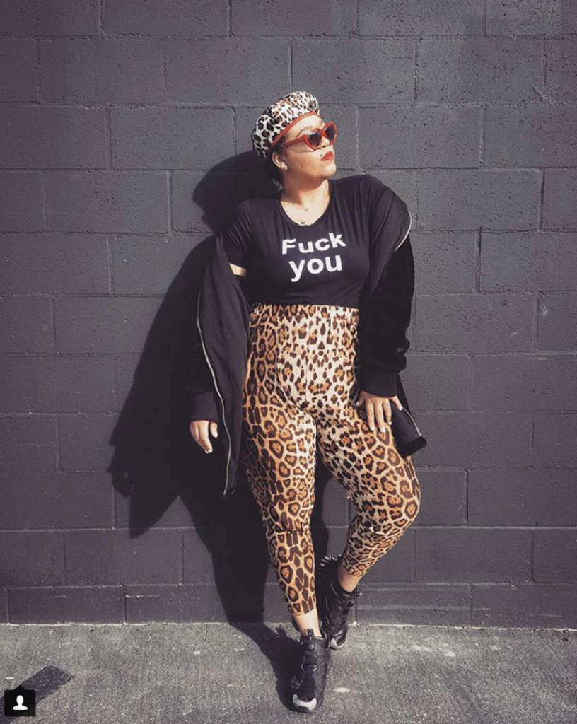 5 Body Positive Influencers You Should Be Following On Instagram