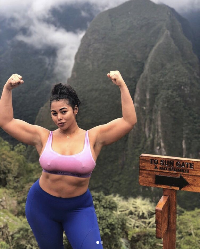 5 Body Positive Influencers You Should Be Following On Instagram