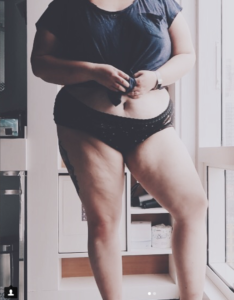 meaganforde.com - 5 body positive influencers to follow on instagram